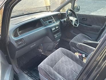 хонда срв в бишкек цена: Honda Odyssey: 1999 г., 2.3 л, Автомат, Бензин, Минивэн — 4