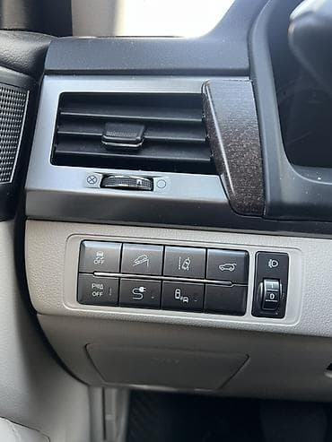накладка w210: Ssangyong Rexton: 2019 г., 2.2 л, Автомат, Дизель, Внедорожник — 6