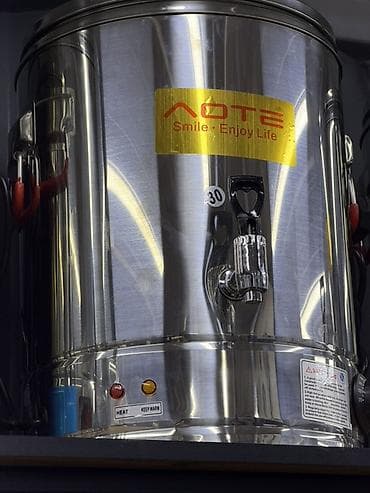 komur samovar: Самовар — 4