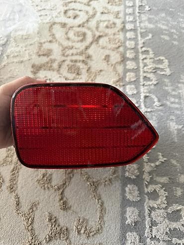 outback 2020: Отражатель Subaru Аналог — 2