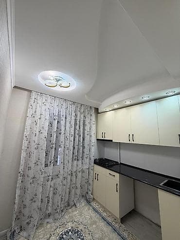 3 комнаты, 60 м², 104 серия, 3 этаж, Евроремонт