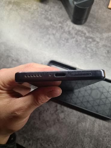 alcatel 3041d: Redmi, Redmi Note 12 Pro+ 5G, 256 ГБ, цвет - Серый — 7