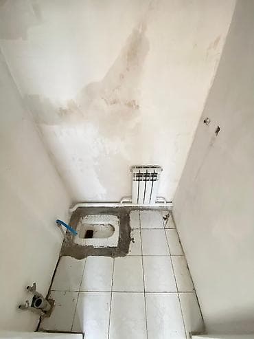 квартира пол дом: Продаётся полдома Адрес: с. Чон-Арык Площадь: 40 м² Коммуникации — 10