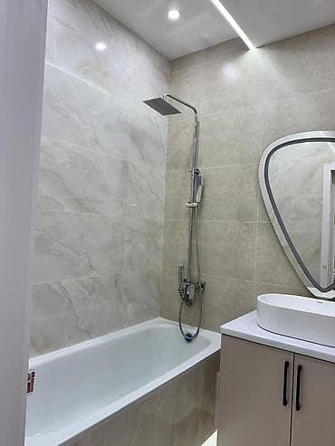 Продажа квартир: 2 комнаты, 82 м², Элитка, 2 этаж, Евроремонт — 7