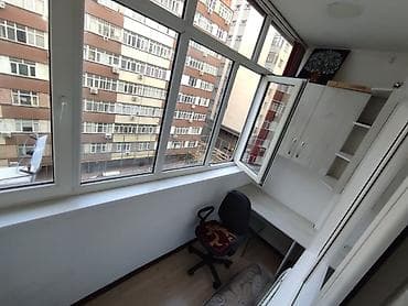 2 комнаты, Без подселения, С мебелью полностью