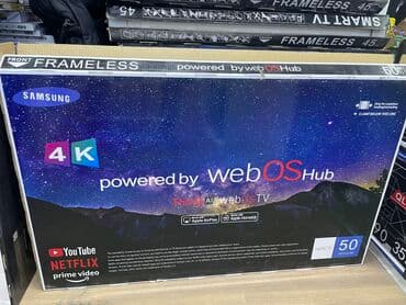 самсунг z fold 4: Samsung 50 дюйм Samsung powered by WebOSHub Поддерживает 4 К — 2