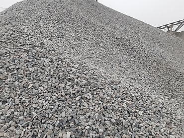 Сантехника: Заказать Хово, Доставка щебня, угля, песка, чернозема, отсев — 7