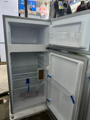 морозильние: Холодильник Avest, Новый, Двухкамерный, De frost (капельный), 50 * 110 * 50 — 2