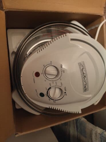 купить посудомоечную машину бишкек: Аэрогриль, новый — 2