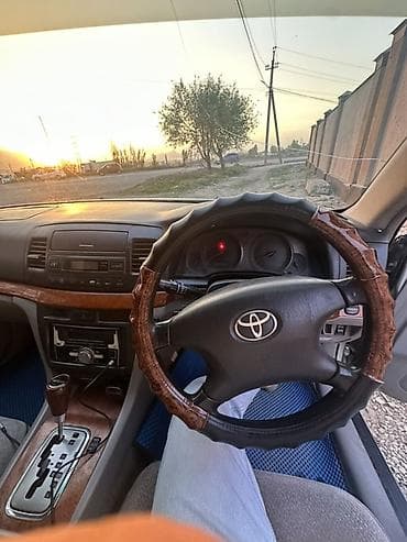 краун маджеста: Toyota Mark II: 2000 г., 2 л, Автомат, Седан — 5