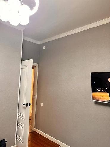 Продажа квартир: 3 комнаты, 70 м², 105 серия, 2 этаж, Косметический ремонт — 3