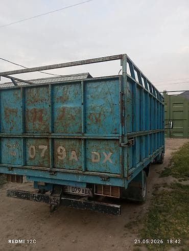 машина рам цена: Легкий грузовик, Mercedes-Benz, Стандарт — 2