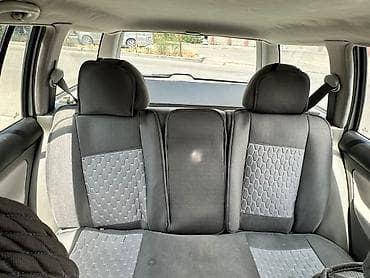 Продажа авто: Volkswagen Bora: 2001 г., 1.6 л, Автомат, Бензин, Универсал — 9