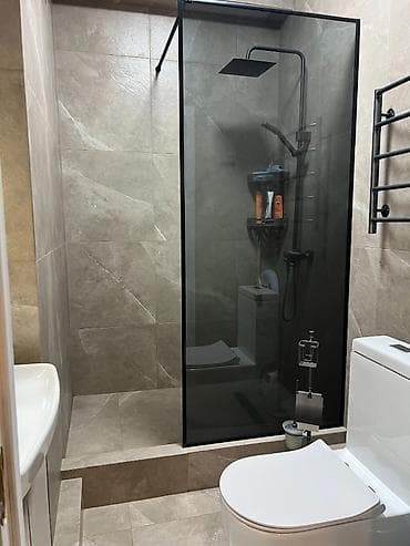 Квартиры: 2 комнаты, 74 м², Мед Академия Элитка, 6 этаж, Дизайнерский ремонт — 8