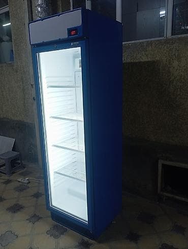 Холодильное оборудование: Для напитков, Для молочных продуктов, Для мяса, мясных изделий, Турция — 1