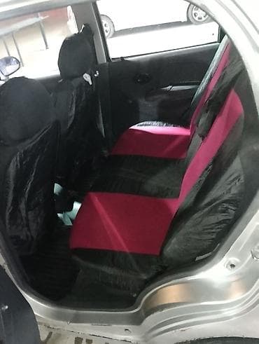 Daewoo: Daewoo Matiz: 2005 г., Механика, Бензин, Хэтчбэк — 4