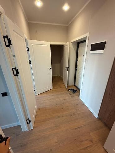 8: 1 комната, 49 м², Тунгуч мкр Элитка, 8 этаж, Евроремонт — 2
