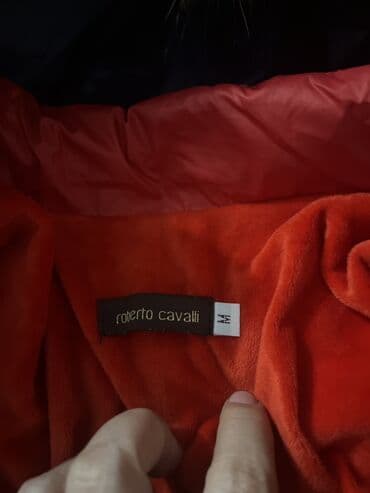 национальное платье для девочек: Комбинезон Roberto Cavalli, размер M. С рождения до 12 месяцев, до — 8