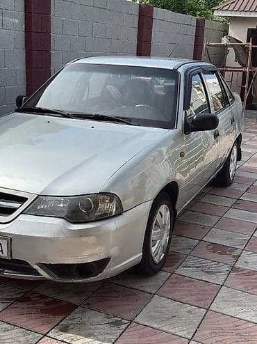 nissan gtr r34: Daewoo Nexia: 2009 г., 1.5 л, Механика, Бензин, Седан — 2