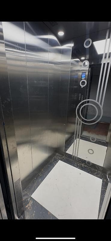 Батирлер: 3 бөлмө, 68 м², 106-серия, 3 кабат — 10