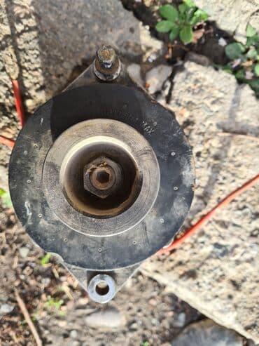 страйкбольное оружие купить бу бишкек: Продаю генератор 24 вольт рабочий в идеале — 3