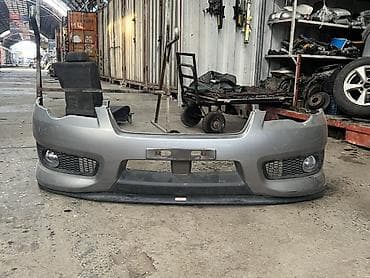 бампер на субару бл5: Бампер Subaru, Б/у, Оригинал — 1