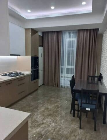 аренда квартиры без агентства: 1 комната, Агентство недвижимости, Без подселения, С мебелью полностью — 6