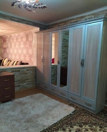 аренда дома в караколе: 95 м², 6 комнат — 4
