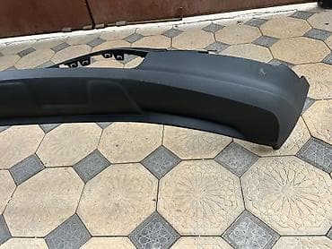 Автокосметика: Накладка на бампер GMC, Новый, Аналог — 6