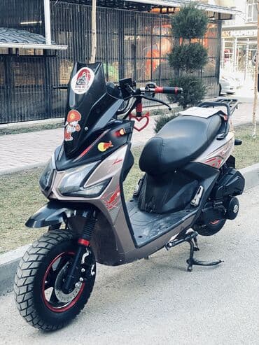 Самурай с экспертизой 49 куб, Без влож! Тяга бешенное рвет с места