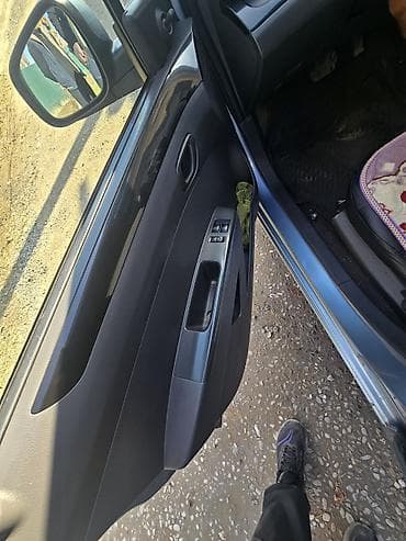 кыргызстан авторынок ош: Chevrolet Spark: 2016 г., 1.2 л, Автомат, Бензин, Лифтбек — 7