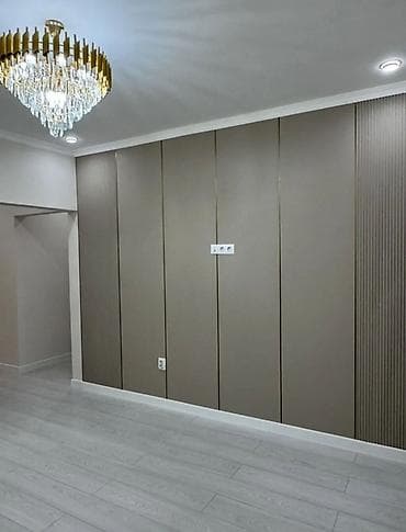 ts group: 2 комнаты, 54 м², Технопарк Элитка, 9 этаж, Евроремонт — 4