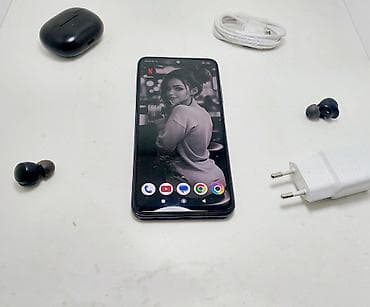 redmi9 t: Poco M5s, Б/у, 256 ГБ, цвет - Серый, 1 SIM, 2 SIM — 10