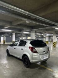 на опель вектра а: Opel Corsa: 2008 г., Механика, Бензиновая — 4