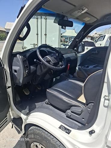 компрессор кондиционера киа рио 3: Легкий грузовик, Kia — 3