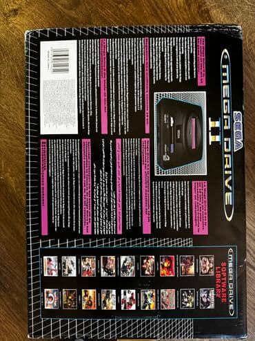 нинтендо бишкек: Sega — 2