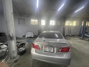 Недвижимость: Сдается в аренду помещение под автосервис! 🚗. Д ✔ 3 рабочих места ✔ 2 — 4