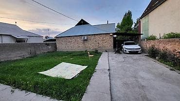 үй дордой: 🏡 ПРОДАЁТСЯ ДОМ С ВЫСОКИМ КОММЕРЧЕСКИМ ПОТЕНЦИАЛОМ! 📍 Район рынка — 2