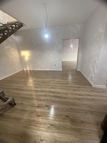 бишкек дома: 💎СРОЧНО ПРОДАЕТСЯ ДОМ 🏢Комнат: 6 📍Район: Ленинский район 🏘️Микрорайон — 8