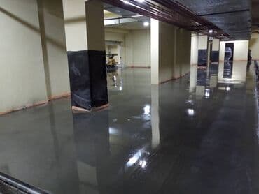 заливка пола: Стяжка Бесплатная консультация, Гарантия Больше 6 лет опыта — 2