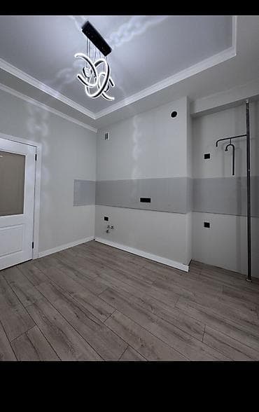 Батирлер: 1 бөлмө, 35 м², Технопарк Элитка, 7 кабат, Евро оңдоо — 4