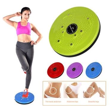 Массажер Тапочки, Все тело, Для ног, Новый