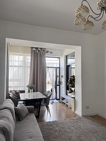 учкун 2 дом: Сдаётся уютный коттедж на майские праздники на берегу Иссык Куля в ЦО — 2