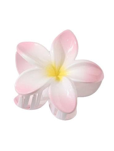 бан бан: Аксессуар для волос, Заколка, Женские, Материал: Пластик — 1