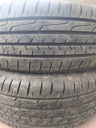 185 14: Летние шины Kenda, бескамерные (Tubeless). Размер: 205/60 R16 — 1