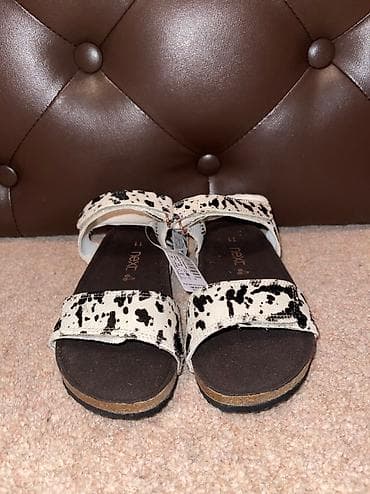 мужской ботинки: Next детская обувь. Хаки сандали. Размер: 26.5/28/34.5р. Цена — 8