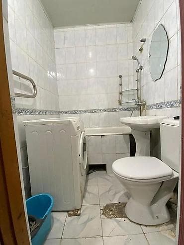 Недвижимость: 2 комнаты, 42 м², Политех Хрущевка, 3 этаж, Косметический ремонт — 6