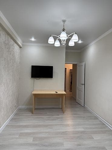 Продажа квартир: 2 комнаты, 70 м², Элитка, 9 этаж, Евроремонт — 8