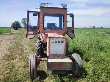 продаю или меняю с доплатой мне: Бут иштеит,руль дозатор ОЗУ эле сатылат. обмен бар т-40 — 2