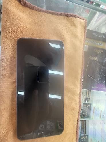 cs 55 plus: Samsung Galaxy A57, Б/у, 256 ГБ, цвет - Серый, 2 SIM — 5